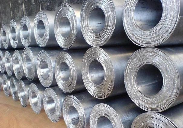 聊城广大防护 专业生产优质渭南铅板，守护安全与健康